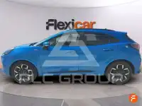 2023 Ford Puma