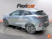 2023 Ford Puma