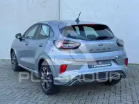 2023 Ford Puma