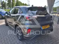 2023 Ford Puma