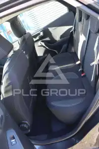2023 Ford Puma