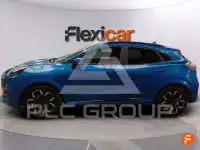 2023 Ford Puma