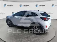 2023 Ford Puma