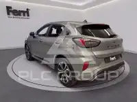 2023 Ford Puma