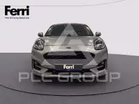 2023 Ford Puma