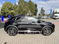 2023 Ford Puma