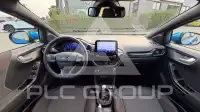 2023 Ford Puma