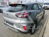 2023 Ford Puma
