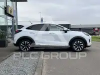 2023 Ford Puma