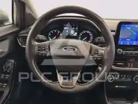 2023 Ford Puma