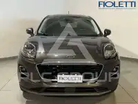 2023 Ford Puma