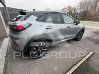 2023 Ford Puma