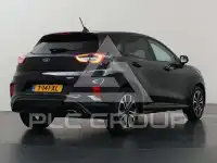 2023 Ford Puma