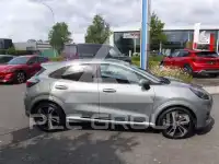 2023 Ford Puma