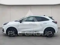 2023 Ford Puma