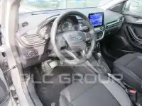 2023 Ford Puma