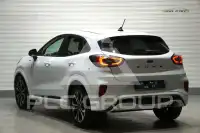 2023 Ford Puma