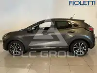 2023 Ford Puma