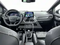 2023 Ford Puma
