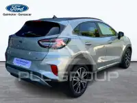 2023 Ford Puma
