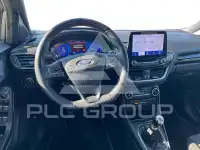 2023 Ford Puma