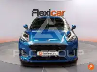 2023 Ford Puma