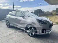 2023 Ford Puma