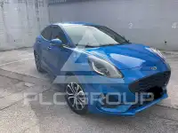 2023 Ford Puma