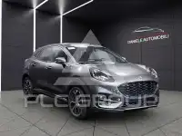 2023 Ford Puma
