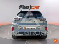 2023 Ford Puma