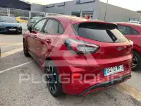 2023 Ford Puma