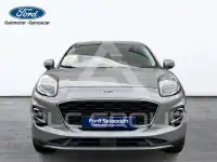 2023 Ford Puma