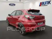 2023 Ford Puma