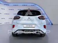2023 Ford Puma