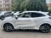 2023 Ford Puma