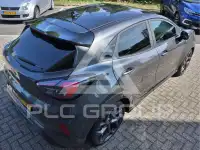 2023 Ford Puma