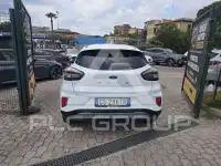 2023 Ford Puma