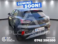2023 Ford Puma