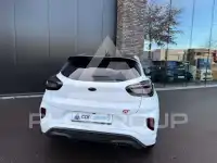 2023 Ford Puma
