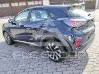 2023 Ford Puma
