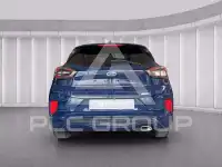 2023 Ford Puma