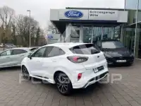 2023 Ford Puma