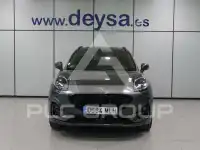 2023 Ford Puma