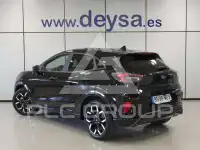 2023 Ford Puma