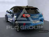 2023 Ford Puma