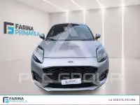 2023 Ford Puma