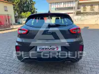 2023 Ford Puma