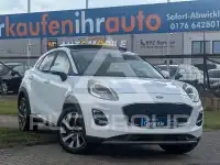 2023 Ford Puma