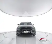 2023 Ford Puma