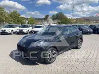 2023 Ford Puma
